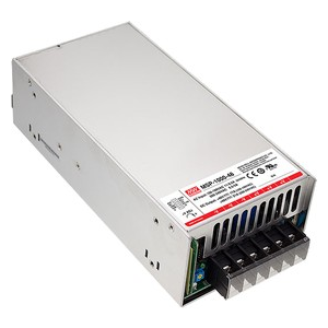 Изображение Источник питания MSP-1000-24