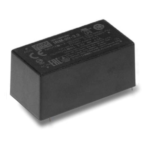 Изображение Блок питания IRM-20-5