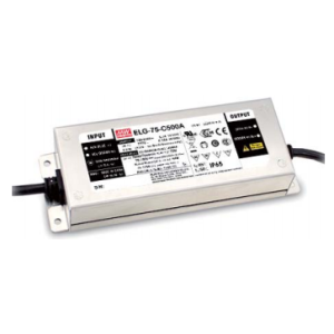 Изображение Светодиодный драйвер ELG-75-C700-3Y