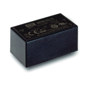 Изображение Блок питания MPM-10-5