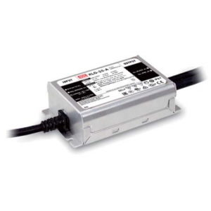 Изображение AC-DC преобразователь XLG-25-AB