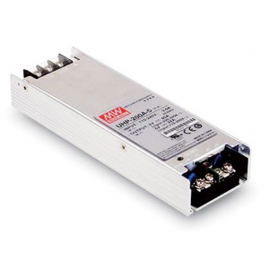 Изображение AC-DC преобразователь UHP-200-48