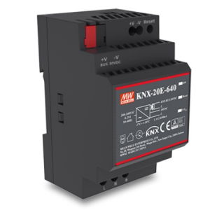Изображение Блок питания KNX-20E-640