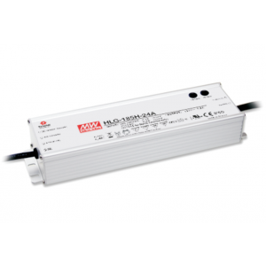 Изображение Источник питания HLG-185H-15A