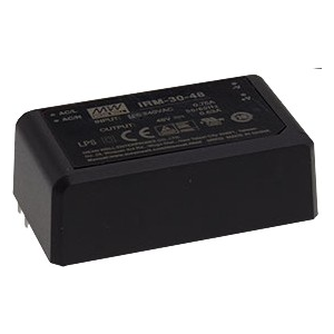 Изображение Источник напряжения IRM-30-24