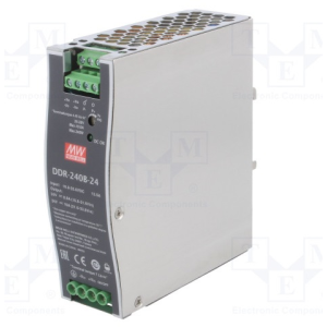 Изображение Преобразователь DC-DC DDR-240C-48