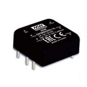 Изображение DC/DC конвертор DKMW20G-15