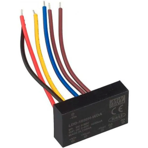 Изображение DC-DC преобразователь LDD-1050H-WDA