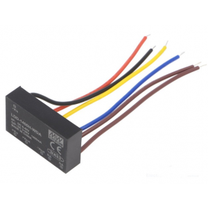 Изображение DC/DC конвертор LDD-1400H-WDA