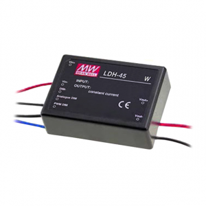Изображение DC/DC конвертор LDH-45A-700WDA