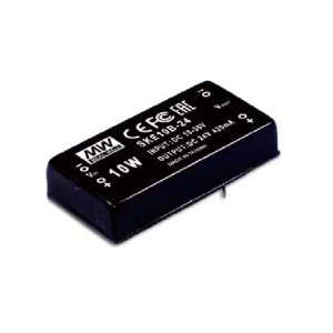 Изображение DC-DC преобразователь SKE10B-033
