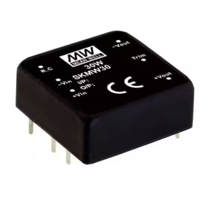 Изображение DC-DC преобразователь SKMW30G-15