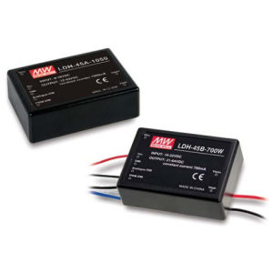 Изображение DC-DC преобразователь LDH-45B-1050WDA