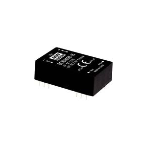 Изображение DC-DC преобразователь DCWN03A-15