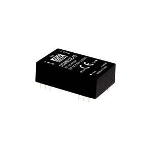 Изображение DC-DC преобразователь DCWN03B-15