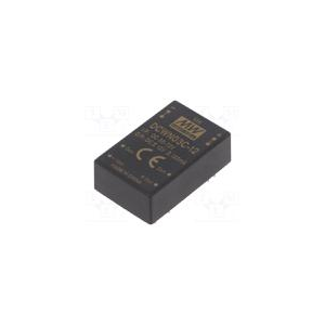 Изображение DC/DC конвертор DCWN03C-12