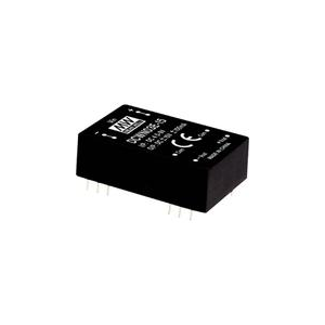 Изображение DC/DC конвертор DCWN03C-15