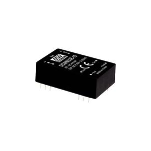 Изображение DC-DC преобразователь DCWN03E-15