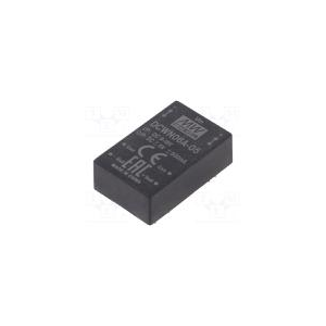 Изображение DC-DC преобразователь DCWN06A-05