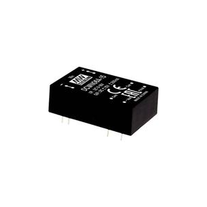 Изображение DC-DC преобразователь DCWN06C-15