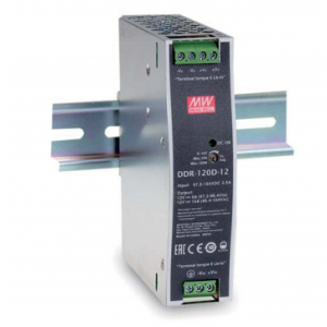 Изображение DC/DC конвертор DDR-120B-24
