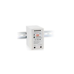 Изображение DC-DC преобразователь DDRH-60-48