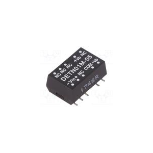 Изображение DC/DC конвертор DETN01M-05