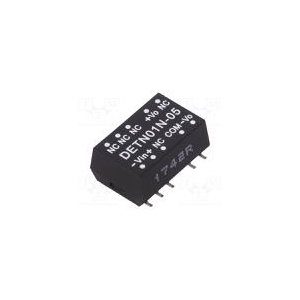 Изображение DC/DC конвертор DETN01N-05