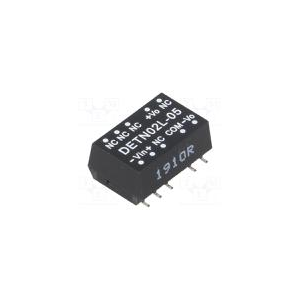 Изображение DC/DC конвертор DETN02L-05