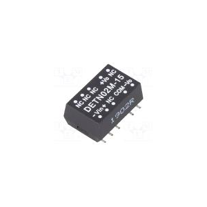 Изображение DC/DC конвертор DETN02M-15