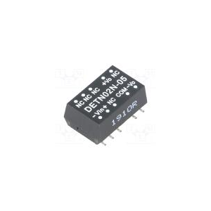 Изображение DC/DC конвертор DETN02N-05