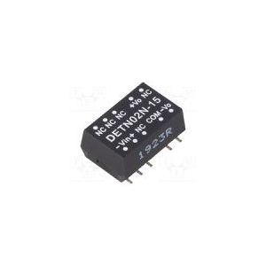 Изображение DC/DC конвертор DETN02N-15