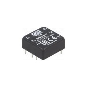 Изображение DC/DC конвертор DKM10A-05