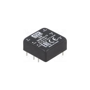 Изображение DC/DC конвертор DKM10A-12