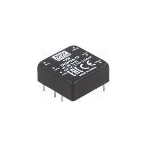 Изображение DC/DC конвертор DKM10A-15