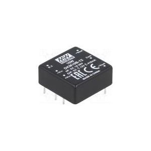 Изображение DC/DC конвертор DKM10B-12