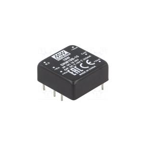 Изображение DC/DC конвертор DKM10B-15