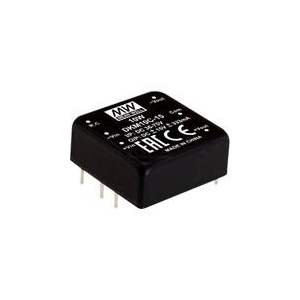Изображение DC-DC преобразователь DKM10C-05