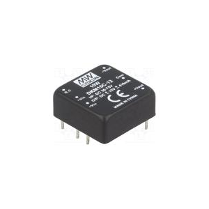 Изображение DC/DC конвертор DKM10C-12
