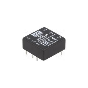 Изображение DC/DC конвертор DKM10E-05