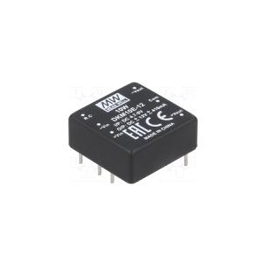 Изображение DC-DC преобразователь DKM10E-12