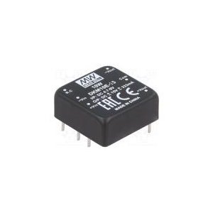 Изображение DC-DC преобразователь DKM10E-15