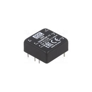 Изображение DC/DC конвертор DKMW20F-12