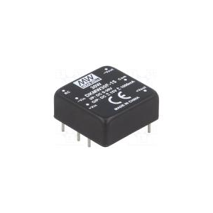 Изображение DC/DC конвертор DKMW30F-15