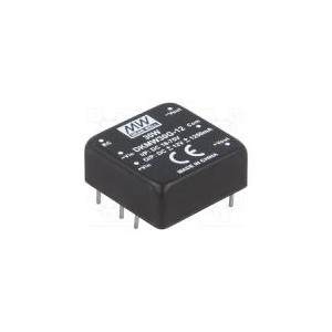 Изображение DC/DC конвертор DKMW30G-12
