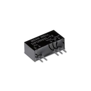 Изображение DC/DC конвертор DPUN02M-15