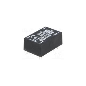 Изображение DC/DC конвертор LDB-350L