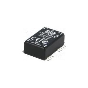 Изображение DC/DC конвертор LDD-1000LS