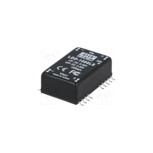Изображение DC/DC конвертор LDD-1500LS