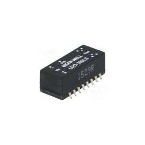 Изображение DC/DC конвертор LDD-300LS